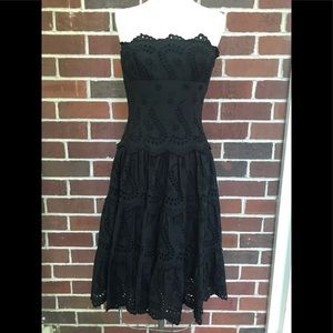 BCBG MaxAzria perfect summer dress!!!